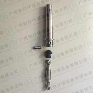 驅(qū)動(dòng)軸、連接桿、萬向節(jié)
