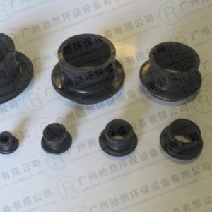 骨架橡膠護套
